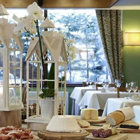 Hotel Le Grand Courmaison 4*