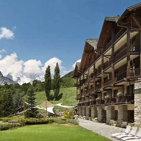 Le Grand Courmaison Courmayeur