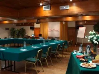 Hotel Le Grand Courmaison Courmayeur