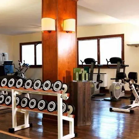 Le Grand Courmaison 4* Courmayeur
