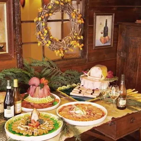 Le Grand Courmaison Hotel Courmayeur