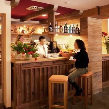Le Grand Courmaison 4* Courmayeur