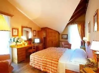 Le Grand Courmaison Hotel Courmayeur